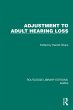 Adjustment to Adult Hearing Loss... - Bild 1