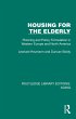 Housing for the Elderly (eBook, ePUB) - Bild 1