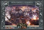 A Song of Ice & Fire Winterfell Guards (Wachen von Winterfell) A Song of Ice & Fire Winterfell Guards (Wachen von Winterfell)
