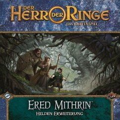 Der Herr der Ringe: Das Kartenspiel Ered Mithrin (Helden-Erweiterung)