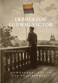 Erzherzog Ludwig Victor