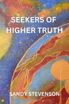 Cover Seekers of Higher Truth (eBook, ePUB)