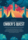 Ember's Quest (eBook, ePUB)