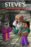 Steve's New Neighbors Book 3 (eBook, ePUB)