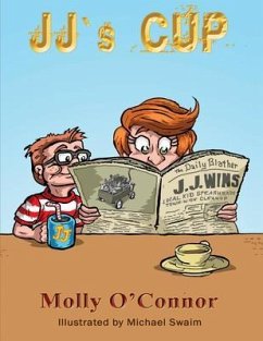 Cover JJ's Cup (eBook, ePUB)
