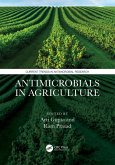 Antimicrobials in Agriculture (eBook, ePUB)