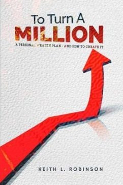 Cover To Turn A Million (eBook, ePUB)
