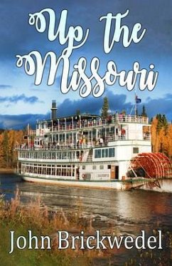 Cover Up The Missouri (eBook, ePUB)