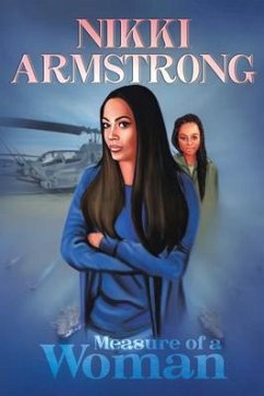 Cover Nikki Armstrong (eBook, ePUB)