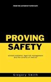 Proving Safety (eBook, ePUB)