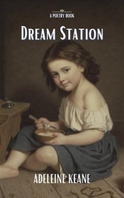 Dream Station (eBook, ePUB) Cover Dream Station (eBook, ePUB)