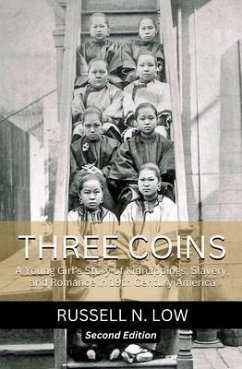 Cover Three Coins (eBook, ePUB)
