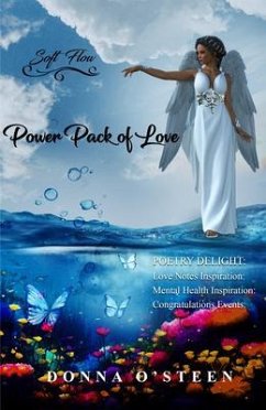 Cover Power Pack of Love (eBook, ePUB)