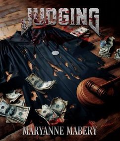 Cover Judging (eBook, ePUB)