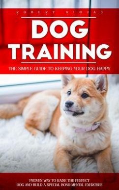 Cover Dog Training (eBook, ePUB)