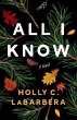 All I Know (eBook, ePUB) - Bild 1