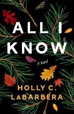 All I Know (eBook, ePUB)