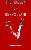 The tragedy of Irene's death (eBook, ePUB)
