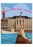 Greenlee Learns About Denmark (eBook, ePUB)