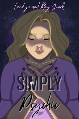 Simply Psychic (eBook, ePUB)