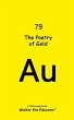 The Poetry of Gold (eBook, ePUB) - Bild 1