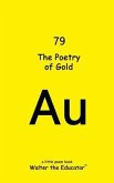 The Poetry of Gold (eBook, ePUB)