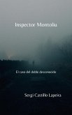Inspector Montoliu (eBook, ePUB)
