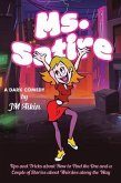 Ms. Satire (eBook, ePUB)