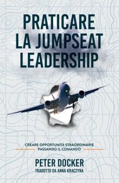 Cover Praticare La Jumpseat Leadership (eBook, ePUB)