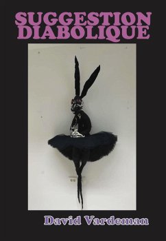 Cover Suggestion Diabolique (eBook, ePUB)