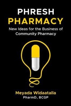 Phresh Pharmacy (eBook, ePUB) - Widaatalla, Meyada