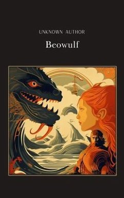 Beowulf Original Edition (eBook, ePUB) - Author, Anonymous Beowulf Original Edition (eBook, ePUB) - Author, Anonymous