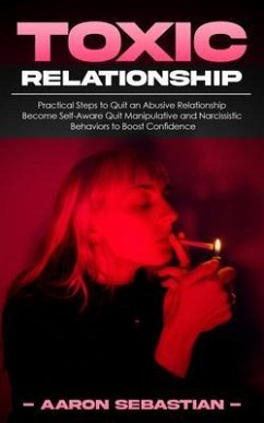Cover Toxic Relationship (eBook, ePUB)