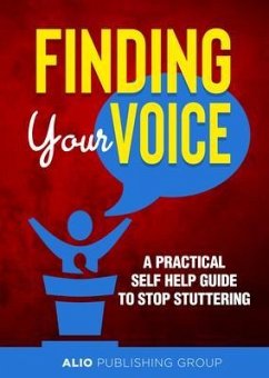 Cover Finding Your Voice (eBook, ePUB)