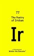 The Poetry of Iridium (eBook, ePUB) - Bild 1