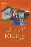 Little Ricky (eBook, ePUB)