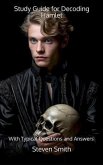 Study Guide for Decoding Hamlet (eBook, ePUB)