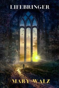 Cover Lifebringer (eBook, ePUB)