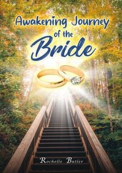 Awakening Journey of the Bride (eBook, ePUB) - Butler, Rochelle