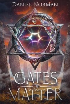 The Gates of Matter (eBook, ePUB) Cover The Gates of Matter (eBook, ePUB)