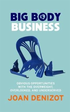 Cover Big Body Business (eBook, ePUB)