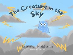 Cover The Creature in the Sky (eBook, ePUB)
