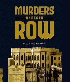 Murders on Death Row (eBook, ePUB) - Ramos, Michael