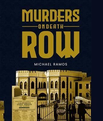Murders on Death Row (eBook, ePUB) Murders on Death Row (eBook, ePUB)