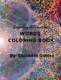 Inspiring Affirmations Words Coloring Book (eBook, ePUB)