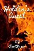 Holden's Quest (eBook, ePUB)