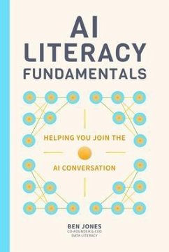 Cover AI Literacy Fundamentals (eBook, ePUB)