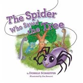 The Spider Who Saved the Tree (eBook, ePUB)