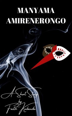 Cover Manyama Amirenerongo (eBook, ePUB)