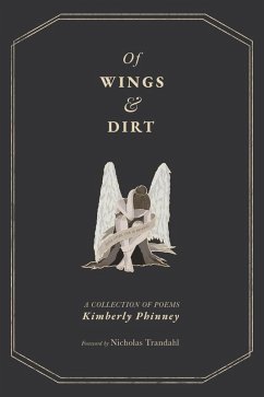 Cover Of Wings and Dirt (eBook, ePUB)
